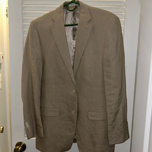Men’s Lord & Taylor Blazer